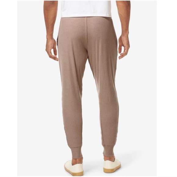 Tommy John Zen Ribbed Jogger Size Small - Picture 9 of 10